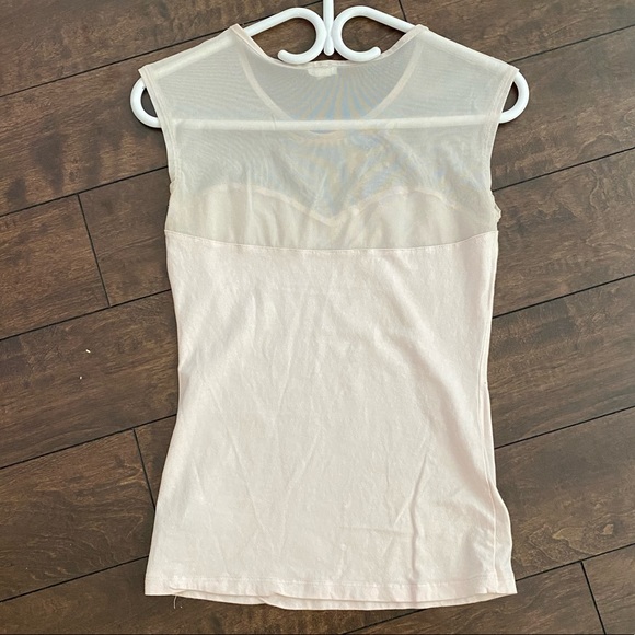 Ladies Sweetheart tank top - Picture 3 of 3